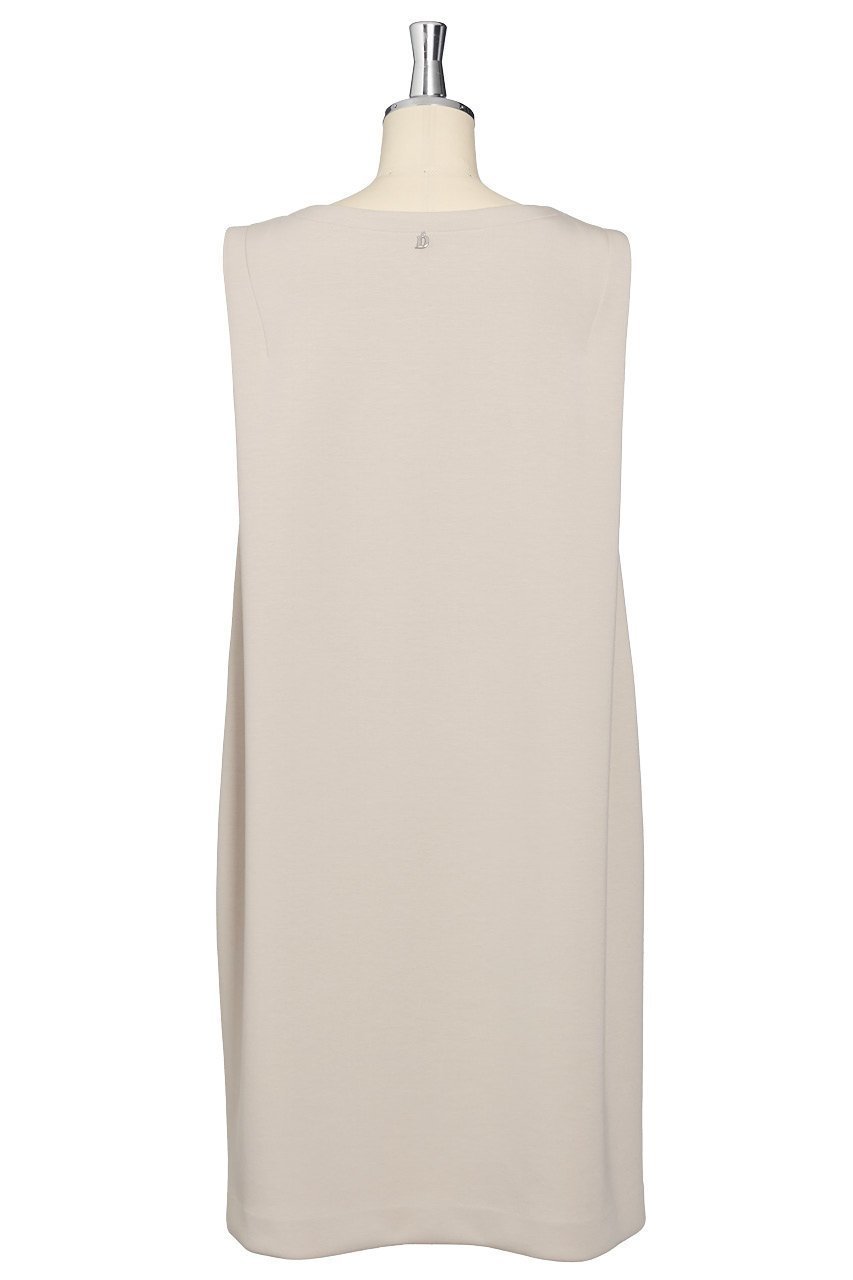 【デイジーリン/DAISY LIN】のジャージードレス “Audrey Cocoon” 人気、トレンドファッション・服の通販 founy(ファニー) 　ファッション　Fashion　レディースファッション　WOMEN　ワンピース　Dress　ドレス　Party Dresses　チュニック　Tunic　インナー　Inner　ウォッシャブル　Washable　ジャージー　Jersey　透かし　Watermark　チュニック　Tunic　デコルテ　Decolletage　ドレス　Dress　なめらか　Smooth　パウダー　Powder　ボックス　Box　ポケット　Pocket　メッシュ　Mesh　エレガント 上品　Elegant　NEW・新作・新着・新入荷　New Arrivals　other-2|ID: prp329100004573894 ipo3291000000032376222