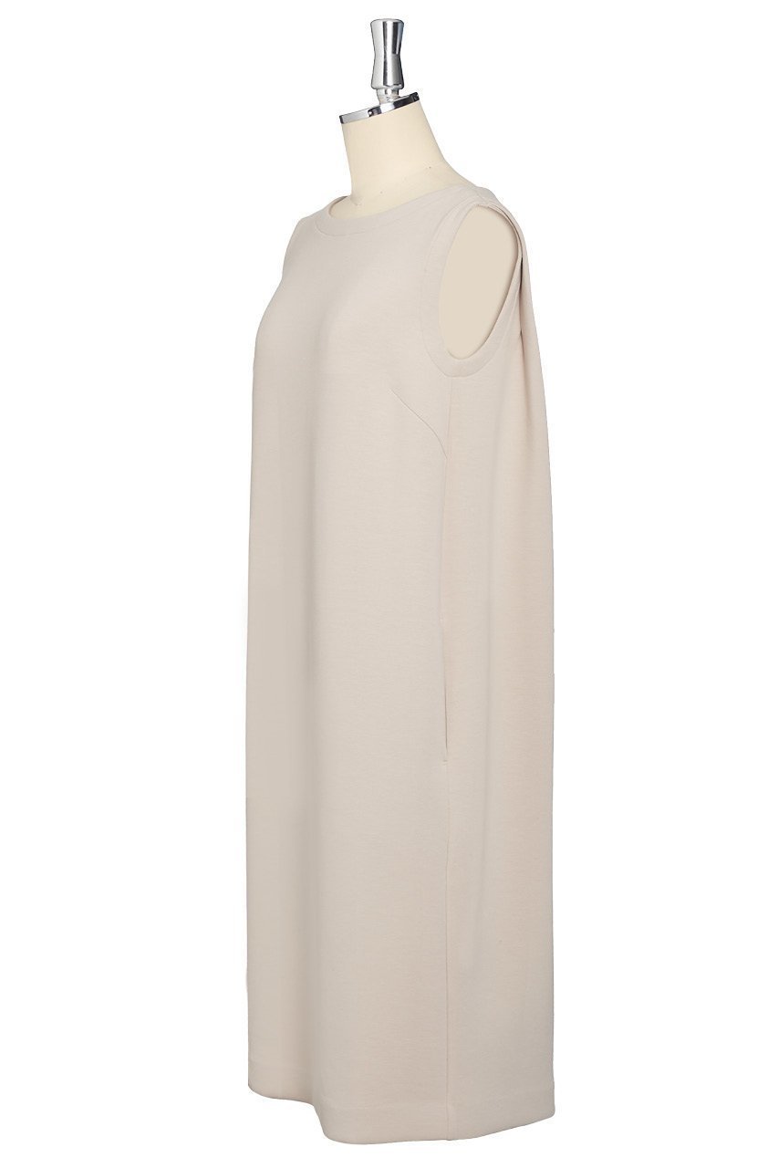 【デイジーリン/DAISY LIN】のジャージードレス “Audrey Cocoon” 人気、トレンドファッション・服の通販 founy(ファニー) 　ファッション　Fashion　レディースファッション　WOMEN　ワンピース　Dress　ドレス　Party Dresses　チュニック　Tunic　インナー　Inner　ウォッシャブル　Washable　ジャージー　Jersey　透かし　Watermark　チュニック　Tunic　デコルテ　Decolletage　ドレス　Dress　なめらか　Smooth　パウダー　Powder　ボックス　Box　ポケット　Pocket　メッシュ　Mesh　エレガント 上品　Elegant　NEW・新作・新着・新入荷　New Arrivals　other-3|ID: prp329100004573894 ipo3291000000032376223