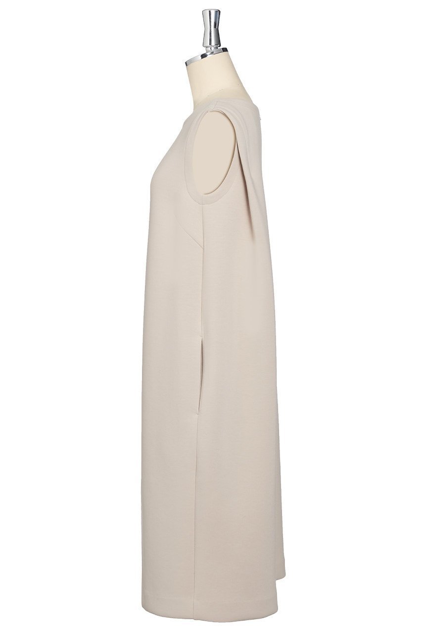 【デイジーリン/DAISY LIN】のジャージードレス “Audrey Cocoon” 人気、トレンドファッション・服の通販 founy(ファニー) 　ファッション　Fashion　レディースファッション　WOMEN　ワンピース　Dress　ドレス　Party Dresses　チュニック　Tunic　インナー　Inner　ウォッシャブル　Washable　ジャージー　Jersey　透かし　Watermark　チュニック　Tunic　デコルテ　Decolletage　ドレス　Dress　なめらか　Smooth　パウダー　Powder　ボックス　Box　ポケット　Pocket　メッシュ　Mesh　エレガント 上品　Elegant　NEW・新作・新着・新入荷　New Arrivals　other-4|ID: prp329100004573894 ipo3291000000032376224