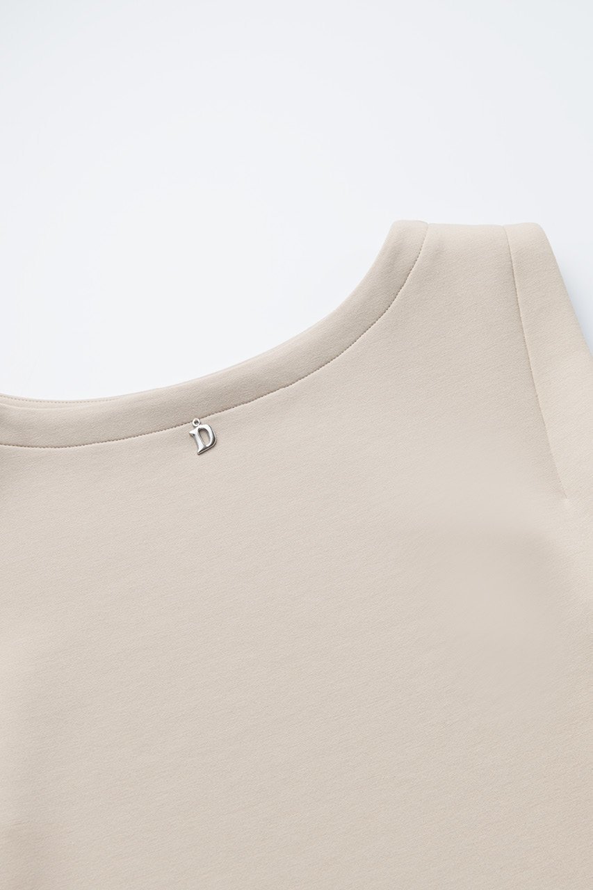 【デイジーリン/DAISY LIN】のジャージードレス “Audrey Cocoon” 人気、トレンドファッション・服の通販 founy(ファニー) 　ファッション　Fashion　レディースファッション　WOMEN　ワンピース　Dress　ドレス　Party Dresses　チュニック　Tunic　インナー　Inner　ウォッシャブル　Washable　ジャージー　Jersey　透かし　Watermark　チュニック　Tunic　デコルテ　Decolletage　ドレス　Dress　なめらか　Smooth　パウダー　Powder　ボックス　Box　ポケット　Pocket　メッシュ　Mesh　エレガント 上品　Elegant　NEW・新作・新着・新入荷　New Arrivals　other-6|ID: prp329100004573894 ipo3291000000032376226