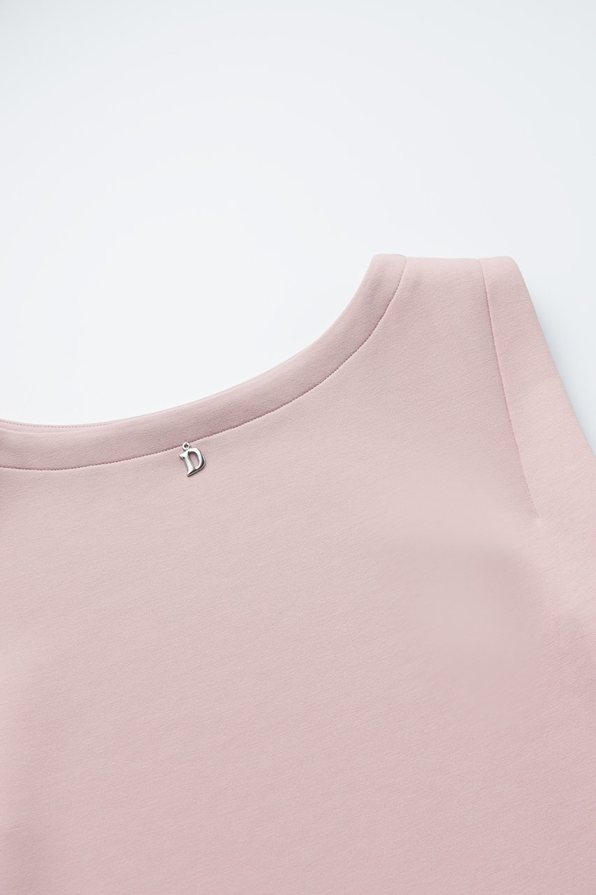 【デイジーリン/DAISY LIN】のジャージードレス “Audrey Cocoon” 人気、トレンドファッション・服の通販 founy(ファニー) ファッション Fashion レディースファッション Fashion for Women ワンピース Dresses フォーマル・パーティードレス・結婚式用ドレス Elegant & Casual Dresses チュニック Tunic Tops & Dresses おすすめ Recommended / Our Picks なめらか Smooth, Silky Texture ウォッシャブル Machine Washable エレガント 上品 Elegant シンプル Simple, Minimal ストレッチ Stretch, Stretchy Fabric タイツ Tights, Legwear チュニック Tunic, Long Top ドレス Dress, One-Piece ハイネック High Neck, Mock Neck 人気 Popular, Best Seller 冬 Winter / This Winter 旅行 Travel other-3|ID: prp329100004573894 ipo3291000000034420145