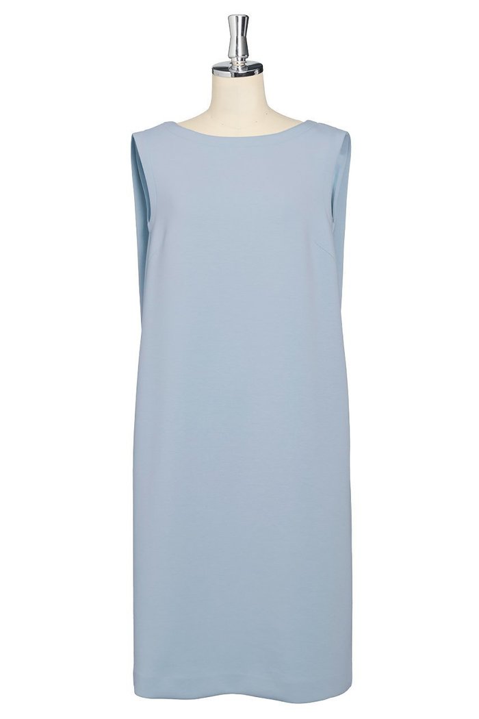 【デイジーリン/DAISY LIN】のジャージードレス “Audrey Cocoon” インテリア・キッズ・メンズ・レディースファッション・服の通販 founy(ファニー) https://founy.com/ ファッション Fashion レディースファッション Fashion for Women ワンピース Dresses フォーマル・パーティードレス・結婚式用ドレス Elegant & Casual Dresses チュニック Tunic Tops & Dresses おすすめ Recommended / Our Picks なめらか Smooth, Silky Texture ウォッシャブル Machine Washable エレガント 上品 Elegant シンプル Simple, Minimal ストレッチ Stretch, Stretchy Fabric タイツ Tights, Legwear チュニック Tunic, Long Top ドレス Dress, One-Piece ハイネック High Neck, Mock Neck 人気 Popular, Best Seller 冬 Winter / This Winter 旅行 Travel |ID: prp329100004573894 ipo3291000000035836804