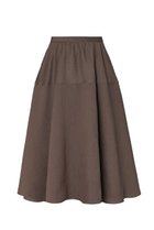 【デイジーリン/DAISY LIN】のSkirt “Airy Elegance” アッシュブラウン|ID:prp329100004573895