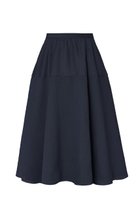 【デイジーリン/DAISY LIN】のSkirt “Airy Elegance” ネイビー|ID:prp329100004573895