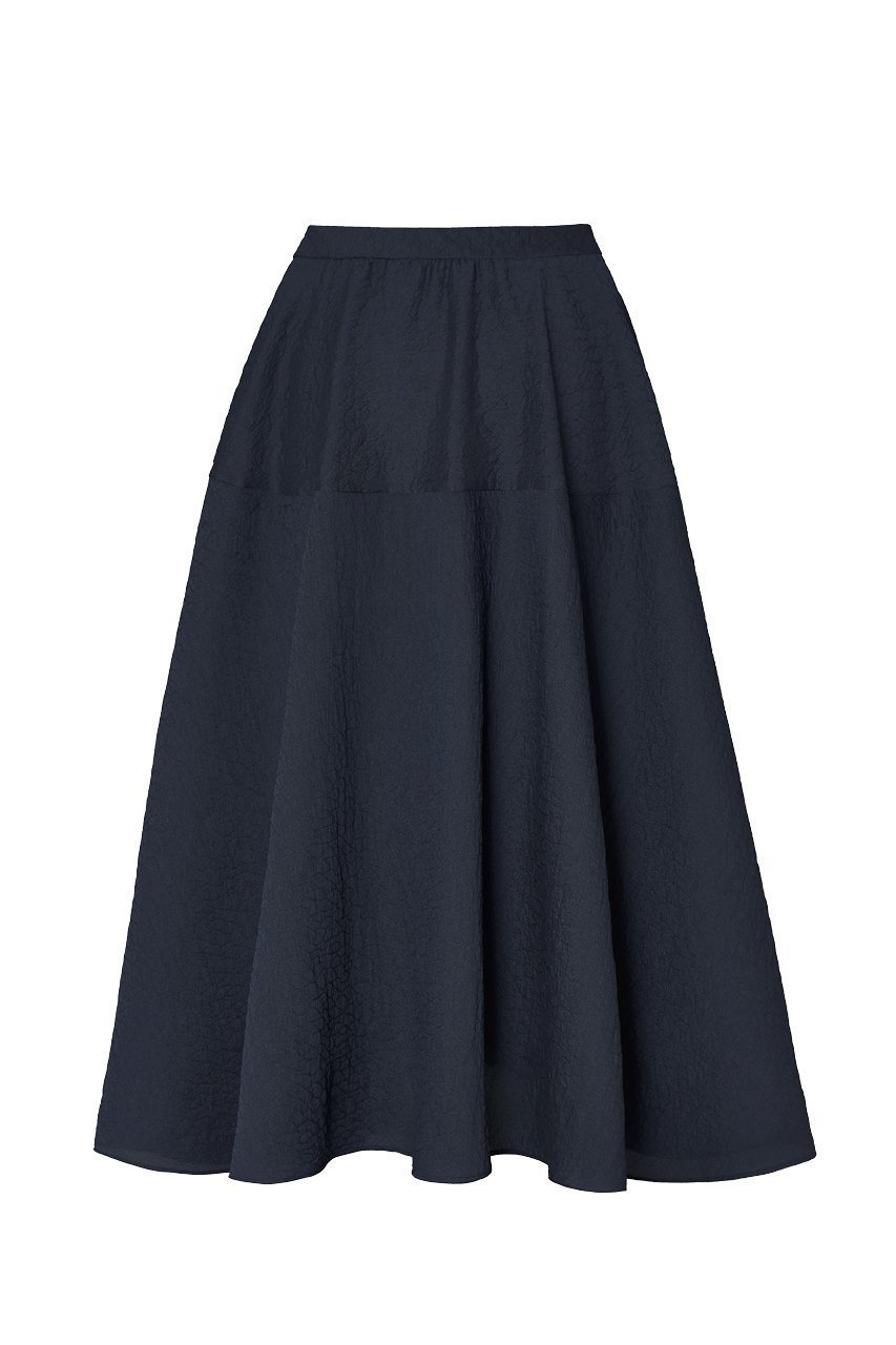 【デイジーリン/DAISY LIN】のSkirt “Airy Elegance” 人気、トレンドファッション・服の通販 founy(ファニー)  ファッション Fashion レディースファッション Fashion for Women スカート Skirts ウォッシャブル Machine Washable エレガント 上品 Elegant オーガンジー Organza Fabric フォルム Silhouette, Form 春 Spring other-2|ID: prp329100004573895 ipo3291000000034121902