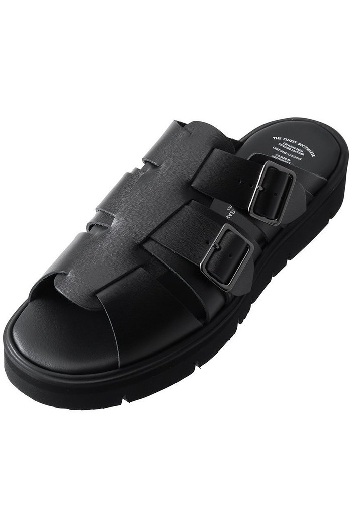 【ビューティフルシューズ/BEAUTIFUL SHOES】のGURKHA SANDALS(GLOXI CUT MEDIUM SOLE) インテリア・キッズ・メンズ・レディースファッション・服の通販 founy(ファニー) https://founy.com/ ファッション Fashion レディースファッション WOMEN サンダル Sandals NEW・新作・新着・新入荷 New Arrivals 軽量 Lightweight |ID: prp329100004573896 ipo3291000000032376235