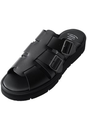 【ビューティフルシューズ/BEAUTIFUL SHOES】 GURKHA SANDALS(GLOXI CUT MEDIUM SOLE)人気、トレンドファッション・服の通販 founy(ファニー) ファッション Fashion レディースファッション WOMEN サンダル Sandals NEW・新作・新着・新入荷 New Arrivals 軽量 Lightweight |ID:prp329100004573896