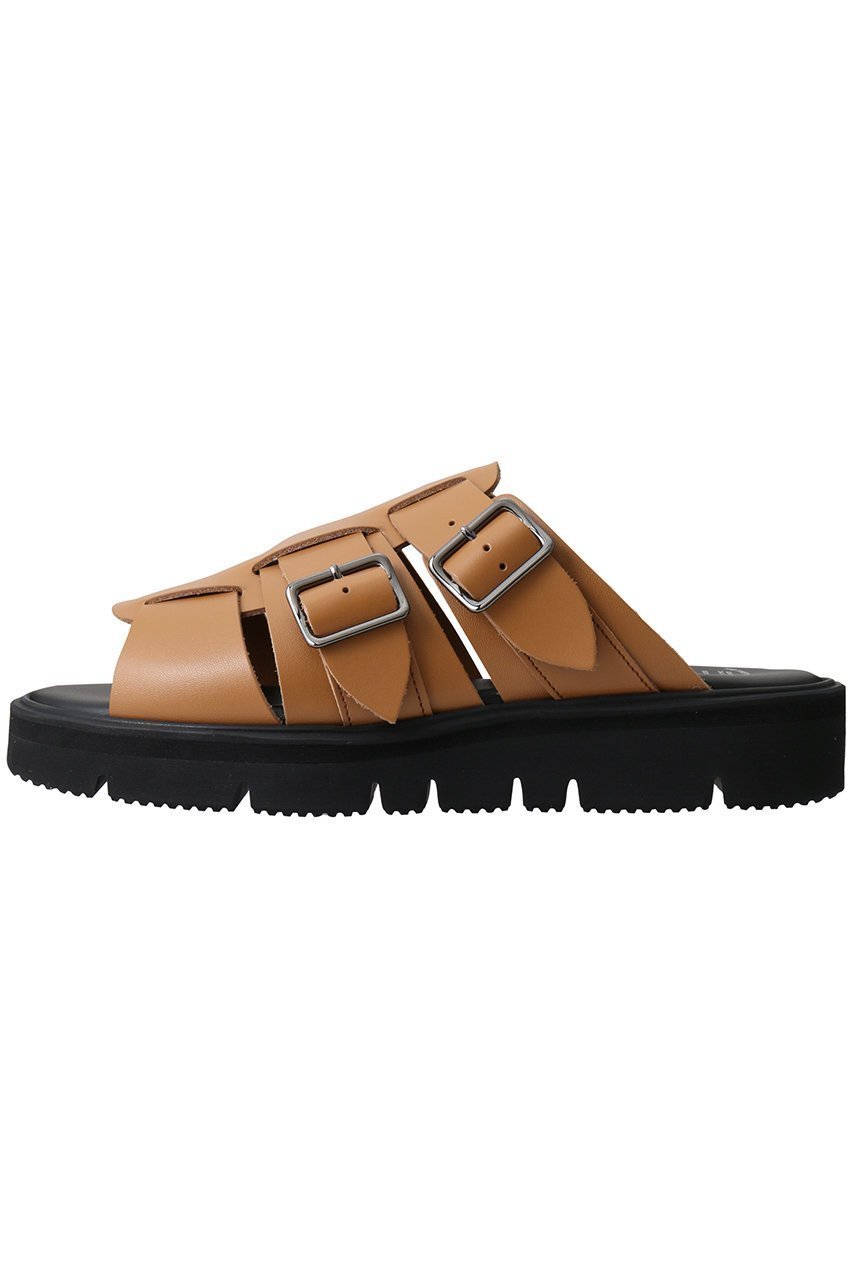 【ビューティフルシューズ/BEAUTIFUL SHOES】のGURKHA SANDALS(GLOXI CUT MEDIUM SOLE) 人気、トレンドファッション・服の通販 founy(ファニー) 　ファッション　Fashion　レディースファッション　WOMEN　サンダル　Sandals　NEW・新作・新着・新入荷　New Arrivals　軽量　Lightweight　other-2|ID: prp329100004573896 ipo3291000000032376238