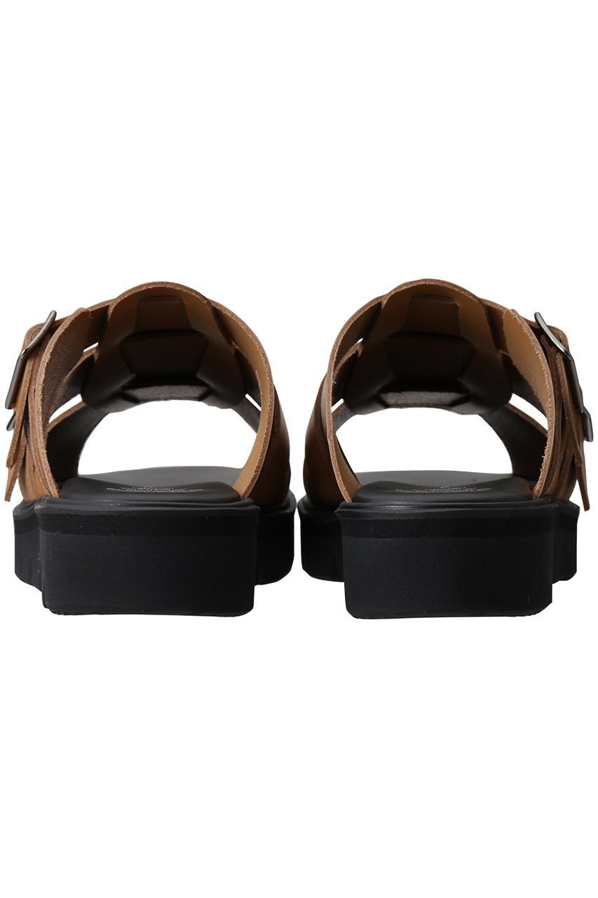 【ビューティフルシューズ/BEAUTIFUL SHOES】のGURKHA SANDALS(GLOXI CUT MEDIUM SOLE) 人気、トレンドファッション・服の通販 founy(ファニー) 　ファッション　Fashion　レディースファッション　WOMEN　サンダル　Sandals　NEW・新作・新着・新入荷　New Arrivals　軽量　Lightweight　other-3|ID: prp329100004573896 ipo3291000000032376239