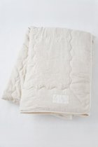 【プリスティン/PRISTINE / GOODS】のリネン肌掛け布団 人気、トレンドファッション・服の通販 founy(ファニー) おすすめ Recommended / Our Picks リネン Linen, Linen Fabric 人気 Popular, Best Seller 冬 Winter / This Winter 夏 Summer 洗える Machine Washable thumbnail ナチュラル×グレー|ID: prp329100004573902 ipo3291000000033668379