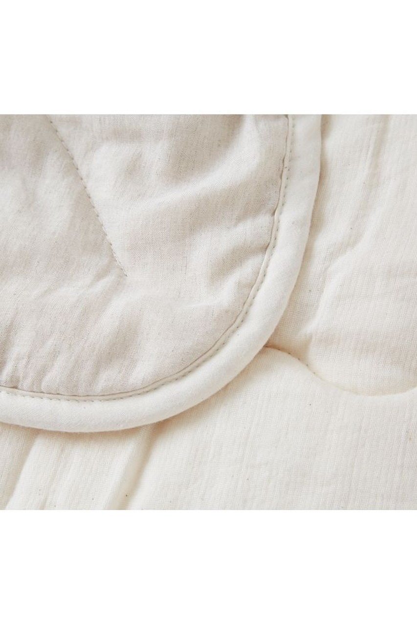 【プリスティン/PRISTINE / GOODS】のリネン肌掛け布団 人気、トレンドファッション・服の通販 founy(ファニー) 　おすすめ　Recommended / Our Picks　リネン　Linen, Linen Fabric　人気　Popular, Best Seller　冬　Winter / This Winter　夏　Summer　洗える　Machine Washable　other-2|ID: prp329100004573902 ipo3291000000033668381