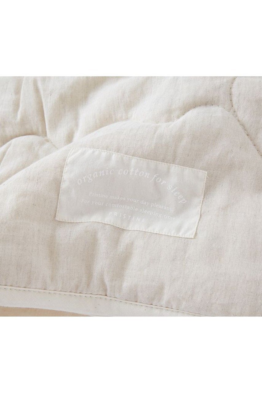 【プリスティン/PRISTINE / GOODS】のリネン肌掛け布団 人気、トレンドファッション・服の通販 founy(ファニー) 　おすすめ　Recommended / Our Picks　リネン　Linen, Linen Fabric　人気　Popular, Best Seller　冬　Winter / This Winter　夏　Summer　洗える　Machine Washable　other-3|ID: prp329100004573902 ipo3291000000036193160