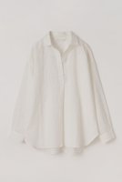 【プリスティン/PRISTINE】のCL38平織bigシャツ 人気、トレンドファッション・服の通販 founy(ファニー) ファッション Fashion レディースファッション WOMEN トップス・カットソー Tops/Tshirt シャツ/ブラウス Shirts/Blouses スリーブ Sleeve リネン Linen ロング Long 夏 Summer NEW・新作・新着・新入荷 New Arrivals 春 Spring S/S・春夏 Ss・Spring/Summer 長袖 Long Sleeve |ID:prp329100004573905