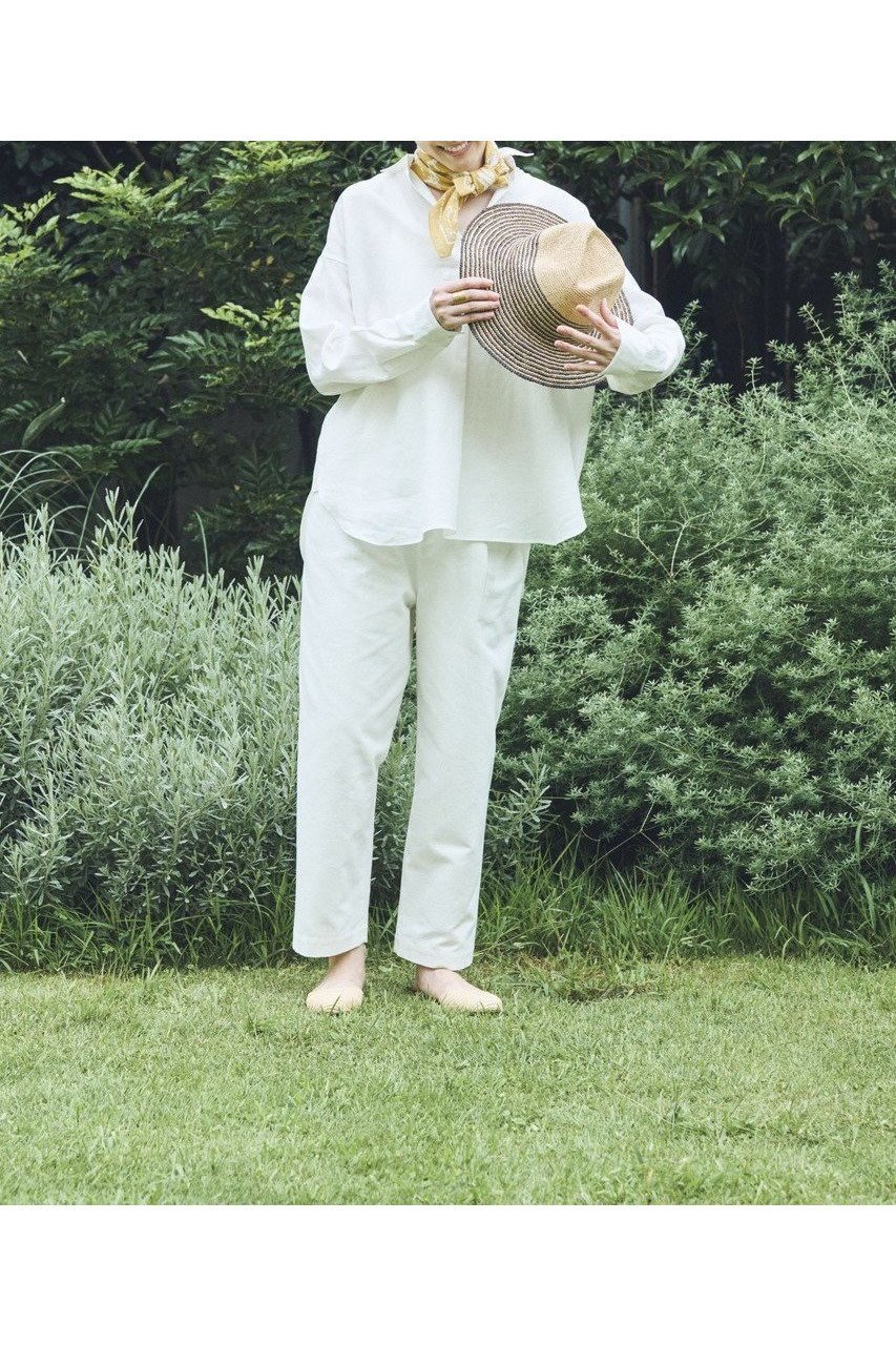 【プリスティン/PRISTINE】のCL38平織bigシャツ 人気、トレンドファッション・服の通販 founy(ファニー) 　ファッション　Fashion　レディースファッション　WOMEN　トップス・カットソー　Tops/Tshirt　シャツ/ブラウス　Shirts/Blouses　スリーブ　Sleeve　リネン　Linen　ロング　Long　夏　Summer　NEW・新作・新着・新入荷　New Arrivals　春　Spring　S/S・春夏　Ss・Spring/Summer　長袖　Long Sleeve　other-8|ID: prp329100004573905 ipo3291000000032376316