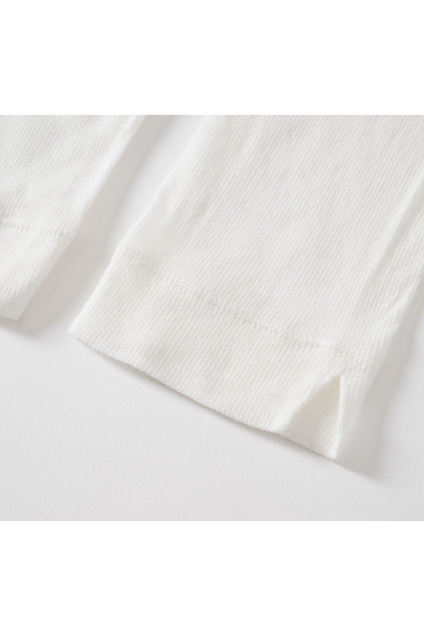 【プリスティン/PRISTINE】のフロストテレコレギンス 人気、トレンドファッション・服の通販 founy(ファニー) 　ファッション　Fashion　レディースファッション　WOMEN　パンツ　Pants　レギンス　Leggings　レッグウェア　Legwear　なめらか　Smooth　インナー　Inner　スリット　Slit　テレコ　Tereko　フィット　Fit　レギンス　Leggings　夏　Summer　NEW・新作・新着・新入荷　New Arrivals　other-4|ID: prp329100004573907 ipo3291000000032376330