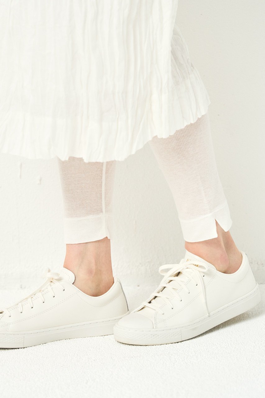 【プリスティン/PRISTINE】のフロストテレコレギンス 人気、トレンドファッション・服の通販 founy(ファニー) 　ファッション　Fashion　レディースファッション　WOMEN　パンツ　Pants　レギンス　Leggings　レッグウェア　Legwear　なめらか　Smooth　インナー　Inner　スリット　Slit　テレコ　Tereko　フィット　Fit　レギンス　Leggings　夏　Summer　NEW・新作・新着・新入荷　New Arrivals　other-5|ID: prp329100004573907 ipo3291000000032376331