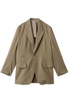 【ウィムガゼット/Whim Gazette】の【GEMINI】ジャケット 人気、トレンドファッション・服の通販 founy(ファニー) ファッション Fashion レディースファッション WOMEN アウター Coat Outerwear ジャケット Jackets オケージョン Occasion ジャケット Jacket ファブリック Fabric エレガント 上品 Elegant NEW・新作・新着・新入荷 New Arrivals thumbnail ベージュ|ID: prp329100004573912 ipo3291000000032376365