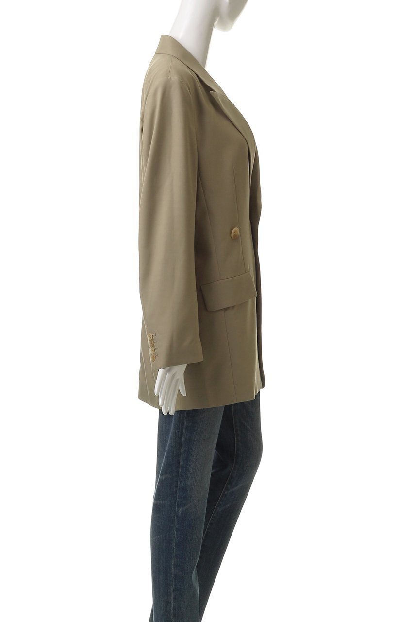 【ウィムガゼット/Whim Gazette】の【GEMINI】ジャケット 人気、トレンドファッション・服の通販 founy(ファニー) 　ファッション　Fashion　レディースファッション　WOMEN　アウター　Coat Outerwear　ジャケット　Jackets　オケージョン　Occasion　ジャケット　Jacket　ファブリック　Fabric　エレガント 上品　Elegant　NEW・新作・新着・新入荷　New Arrivals　other-3|ID: prp329100004573912 ipo3291000000032376367