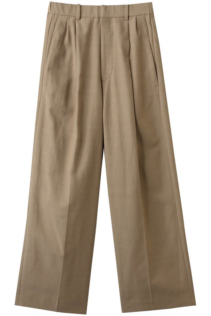 【ウィムガゼット/Whim Gazette】の【GEMINI】パンツ インテリア・キッズ・メンズ・レディースファッション・服の通販 founy(ファニー) https://founy.com/ ファッション Fashion レディースファッション Fashion for Women パンツ Pants & Trousers おすすめ Recommended / Our Picks コンパクト Compact, Small Size ショート Short, Short Length ストレート Straight, Straight Cut セットアップ Set-Up, Coordinated Outfit ツイル Twist, Twisted Detail バランス Balance, Style Balance パターン Pattern, Design Print ボトム Bottoms, Lower Wear ワイド Wide, Wide Fit エレガント 上品 Elegant |ID: prp329100004573913 ipo3291000000035340690