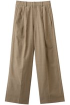 【ウィムガゼット/Whim Gazette】の【GEMINI】パンツ ベージュ|ID: prp329100004573913 ipo3291000000035340692