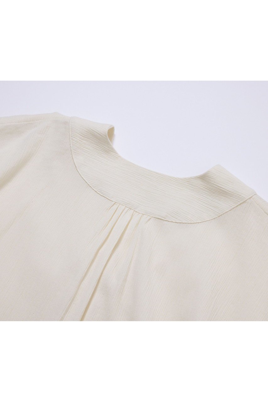 【プリスティン/PRISTINE】の楊柳ドルマンスリーブネグリジェ 人気、トレンドファッション・服の通販 founy(ファニー) 　ファッション　Fashion　レディースファッション　WOMEN　春　Spring　ダブル　Double　パジャマ　Pajamas　リネン　Linen　S/S・春夏　Ss・Spring/Summer　夏　Summer　NEW・新作・新着・新入荷　New Arrivals　other-5|ID: prp329100004573916 ipo3291000000032376397