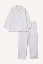 【プリスティン/PRISTINE】のやわらかWガーゼパジャマ 人気、トレンドファッション・服の通販 founy(ファニー) ファッション Fashion レディースファッション WOMEN なめらか Smooth シンプル Simple ダブル Double パジャマ Pajamas ベビー Baby 人気 Popularity NEW・新作・新着・新入荷 New Arrivals thumbnail ナチュラル|ID: prp329100004573918 ipo3291000000032376408