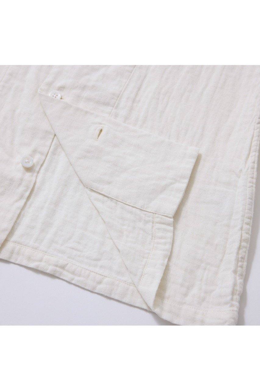 【プリスティン/PRISTINE】のやわらかWガーゼパジャマ 人気、トレンドファッション・服の通販 founy(ファニー) 　ファッション　Fashion　レディースファッション　WOMEN　なめらか　Smooth　シンプル　Simple　ダブル　Double　パジャマ　Pajamas　ベビー　Baby　人気　Popularity　NEW・新作・新着・新入荷　New Arrivals　other-5|ID: prp329100004573918 ipo3291000000032376412