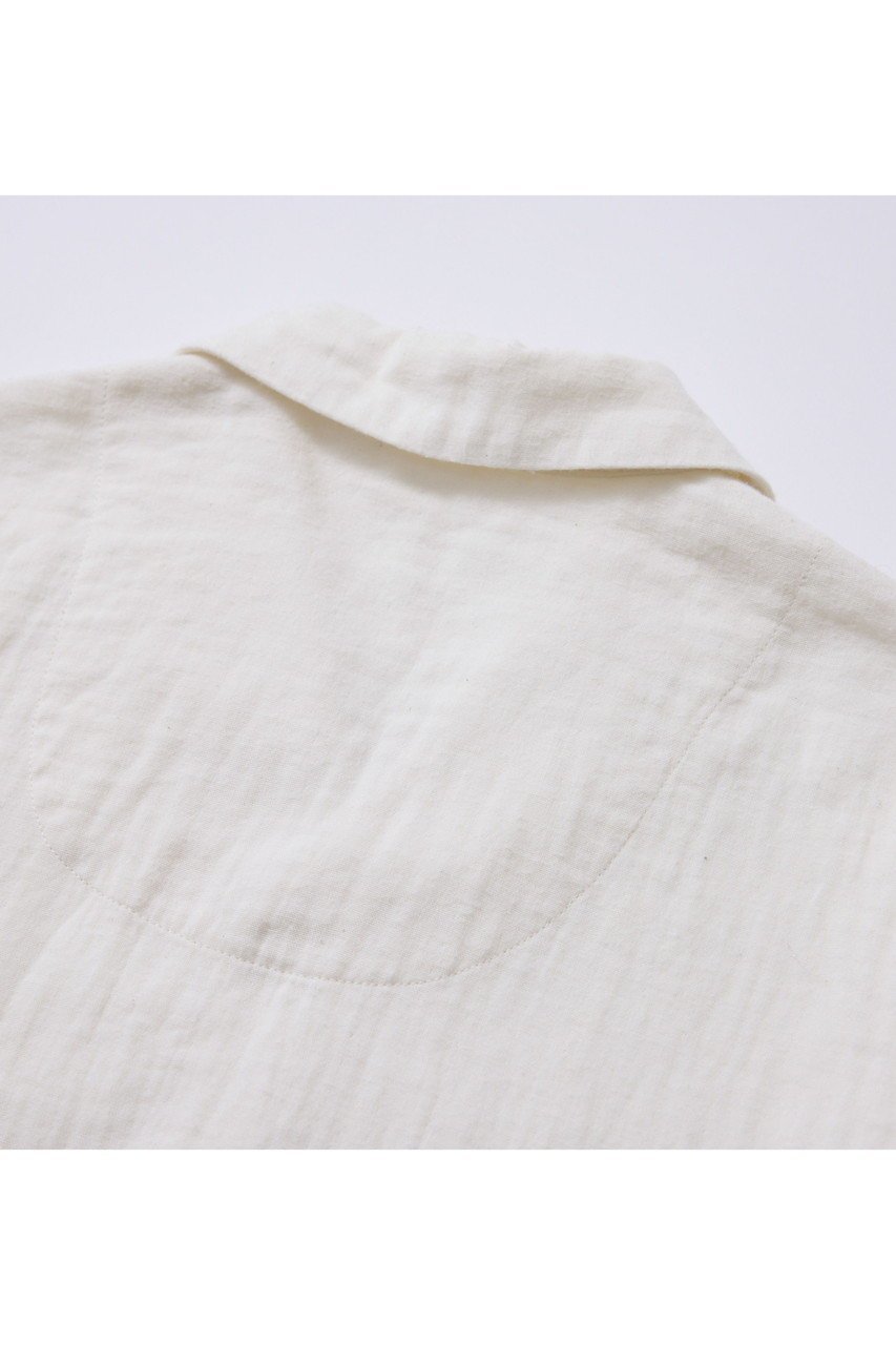 【プリスティン/PRISTINE】のやわらかWガーゼパジャマ 人気、トレンドファッション・服の通販 founy(ファニー) 　ファッション　Fashion　レディースファッション　WOMEN　なめらか　Smooth　シンプル　Simple　ダブル　Double　パジャマ　Pajamas　ベビー　Baby　人気　Popularity　NEW・新作・新着・新入荷　New Arrivals　other-7|ID: prp329100004573918 ipo3291000000032376414