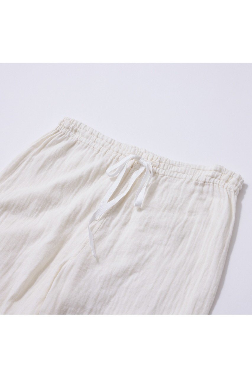 【プリスティン/PRISTINE】のやわらかWガーゼパジャマ 人気、トレンドファッション・服の通販 founy(ファニー) 　ファッション　Fashion　レディースファッション　WOMEN　なめらか　Smooth　シンプル　Simple　ダブル　Double　パジャマ　Pajamas　ベビー　Baby　人気　Popularity　NEW・新作・新着・新入荷　New Arrivals　other-8|ID: prp329100004573918 ipo3291000000032376415