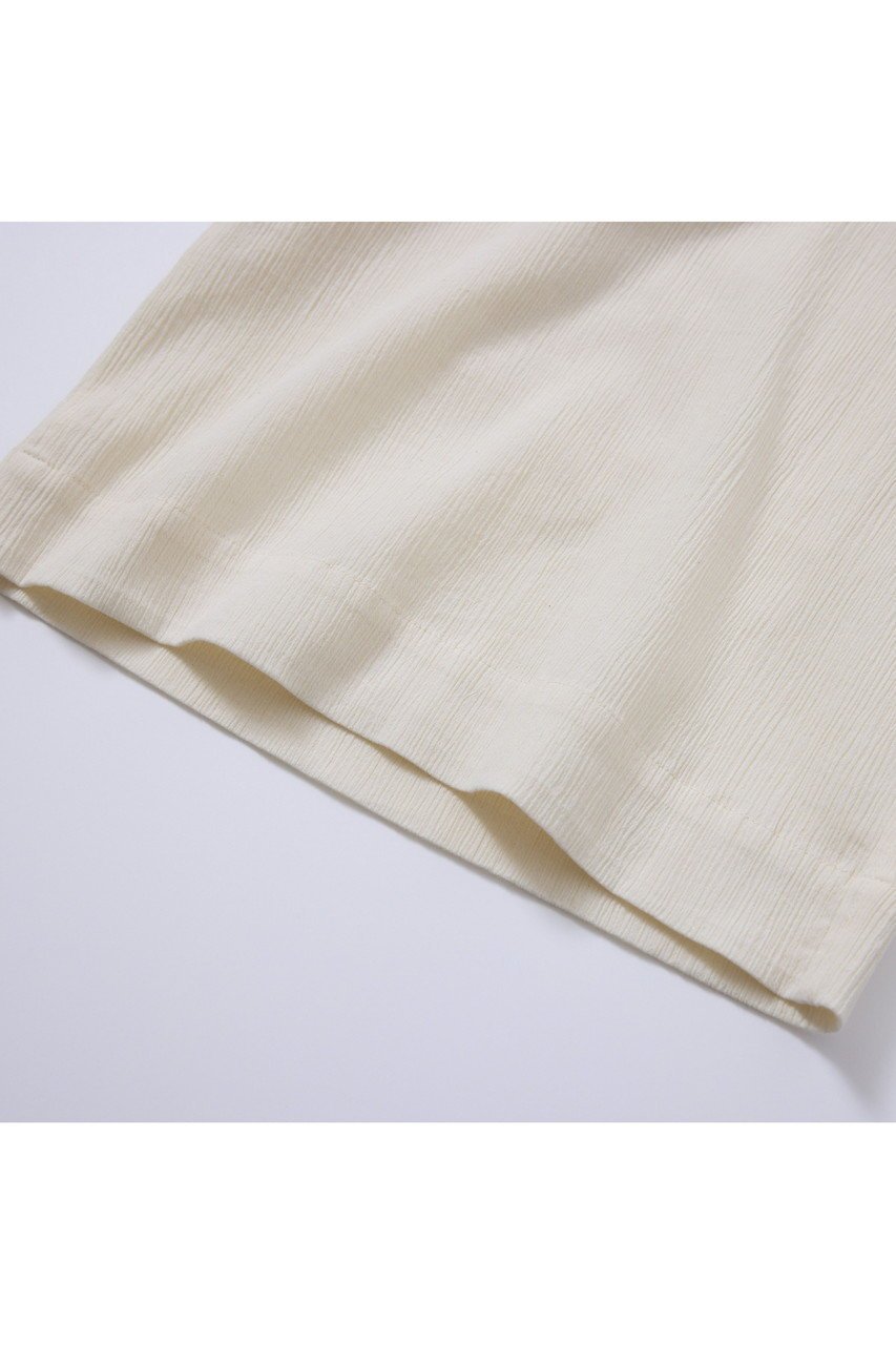 【プリスティン/PRISTINE】の楊柳パンツ 人気、トレンドファッション・服の通販 founy(ファニー) 　ファッション　Fashion　レディースファッション　Fashion for Women　パンツ　Pants & Trousers　シンプル　Simple, Minimal　ダブル　Double, Double-Breasted　リネン　Linen, Linen Fabric　ワイド　Wide, Wide Fit　夏　Summer　春　Spring　S/S・春夏　SS, Spring/Summer, Warm Season　other-4|ID: prp329100004573920 ipo3291000000035340710