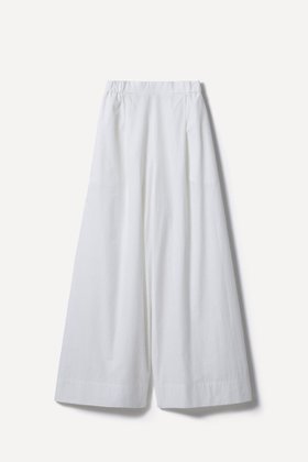 【プリスティン/PRISTINE】のポプリンタックワイドパンツ 人気、トレンドファッション・服の通販 founy(ファニー) ファッション Fashion レディースファッション Fashion for Women パンツ Pants & Trousers ポケット Pocket, Pocket Detail リラックス Relax, Relaxed Fit ワイド Wide, Wide Fit 人気 Popular, Best Seller 夏 Summer 春 Spring S/S・春夏 SS, Spring/Summer, Warm Season |ID:prp329100004573921
