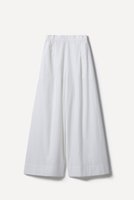 【プリスティン/PRISTINE】のポプリンタックワイドパンツ 人気、トレンドファッション・服の通販 founy(ファニー) ファッション Fashion レディースファッション WOMEN パンツ Pants ポケット Pocket リラックス Relax ワイド Wide 人気 Popularity 夏 Summer NEW・新作・新着・新入荷 New Arrivals 春 Spring S/S・春夏 Ss・Spring/Summer |ID:prp329100004573921