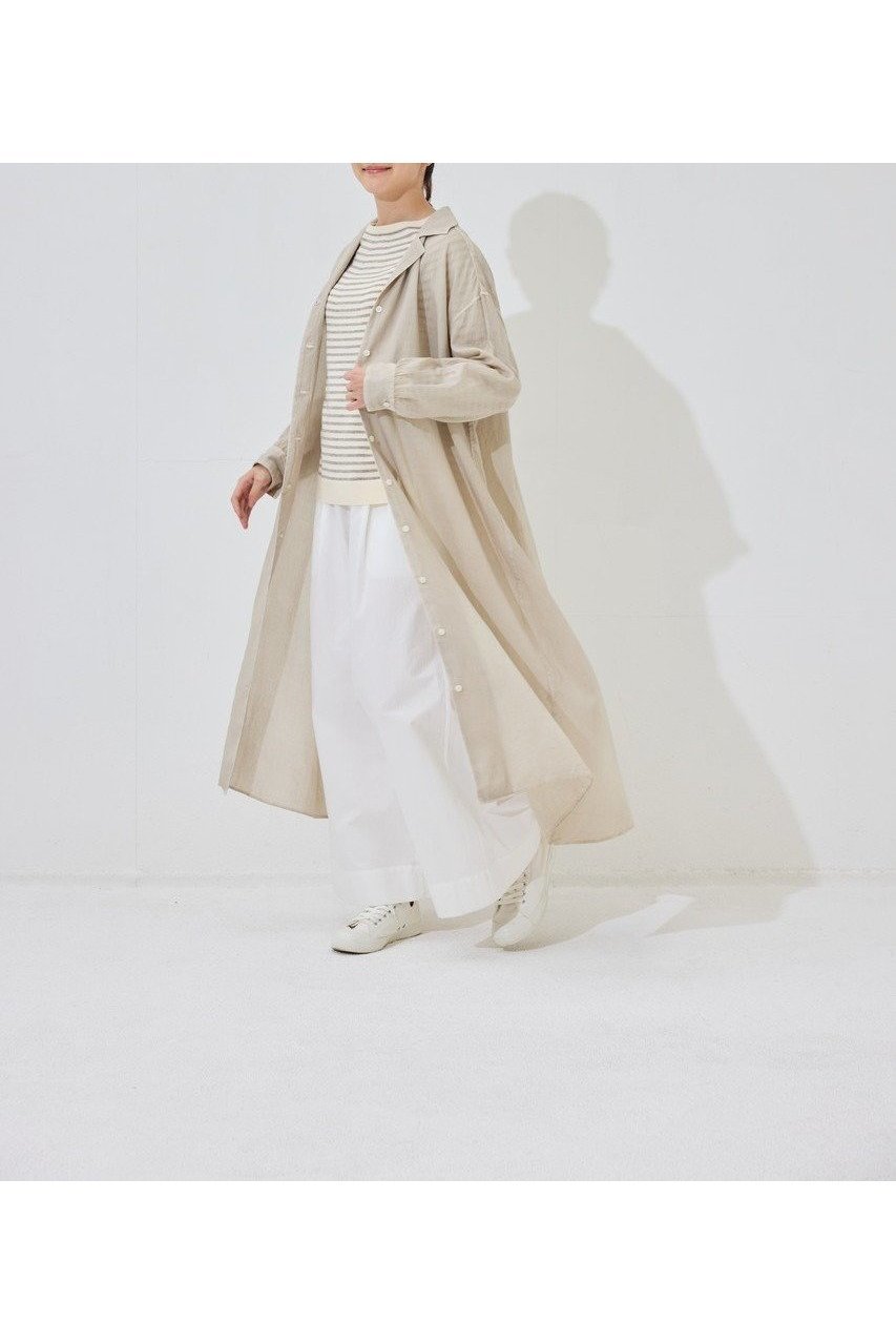 【プリスティン/PRISTINE】のポプリンタックワイドパンツ 人気、トレンドファッション・服の通販 founy(ファニー) 　ファッション　Fashion　レディースファッション　WOMEN　パンツ　Pants　ポケット　Pocket　リラックス　Relax　ワイド　Wide　人気　Popularity　夏　Summer　NEW・新作・新着・新入荷　New Arrivals　春　Spring　S/S・春夏　Ss・Spring/Summer　other-8|ID: prp329100004573921 ipo3291000000032376444