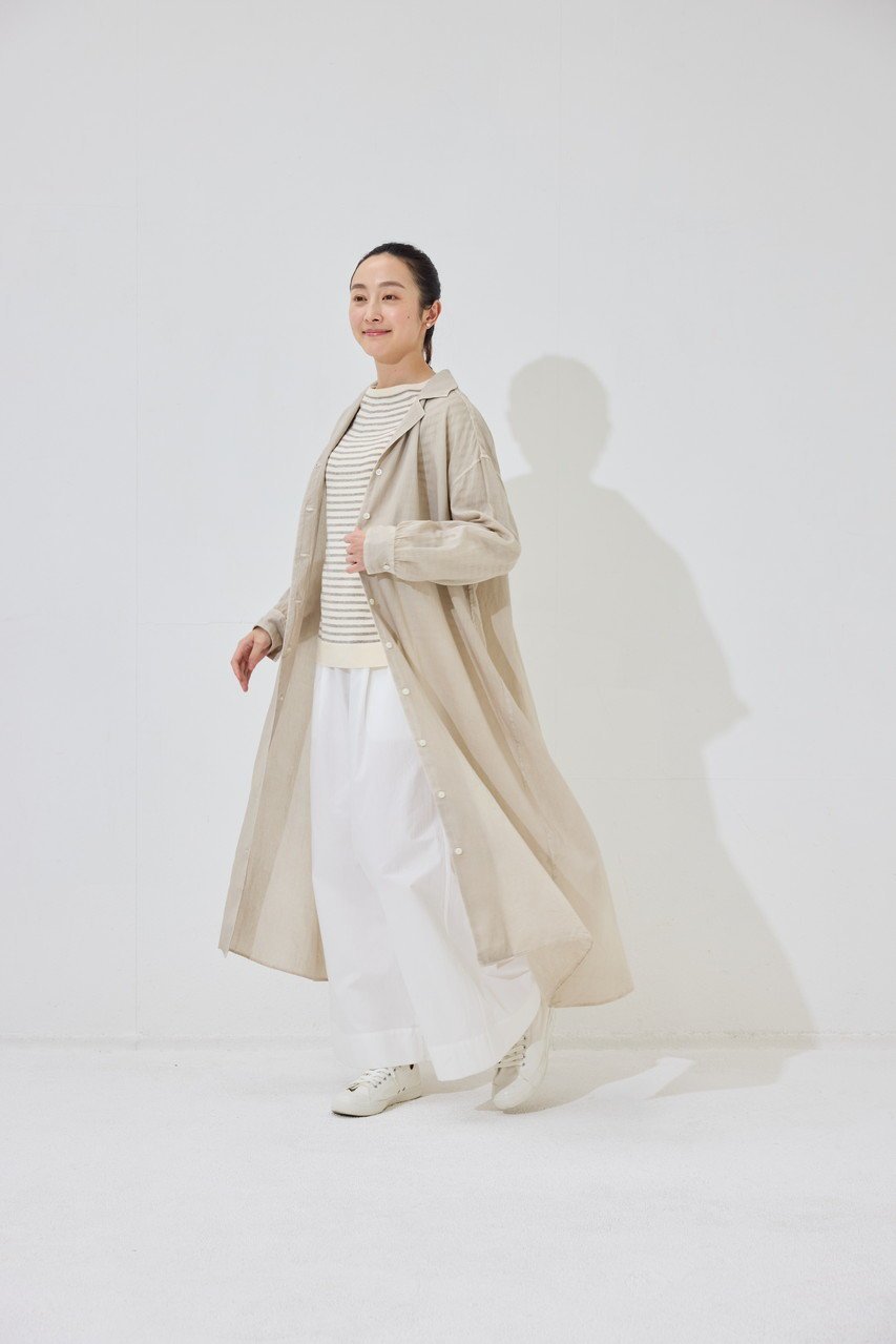 【プリスティン/PRISTINE】のポプリンタックワイドパンツ 人気、トレンドファッション・服の通販 founy(ファニー) 　ファッション　Fashion　レディースファッション　Fashion for Women　パンツ　Pants & Trousers　ポケット　Pocket, Pocket Detail　リラックス　Relax, Relaxed Fit　ワイド　Wide, Wide Fit　人気　Popular, Best Seller　夏　Summer　春　Spring　S/S・春夏　SS, Spring/Summer, Warm Season　other-8|ID: prp329100004573921 ipo3291000000035340725