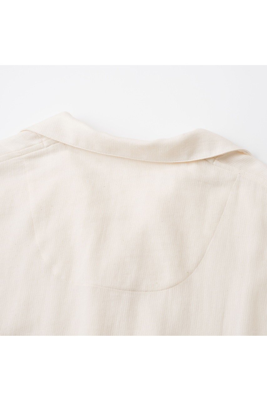 【プリスティン/PRISTINE】の変わりガーゼスキッパーパジャマ 人気、トレンドファッション・服の通販 founy(ファニー) 　ファッション　Fashion　レディースファッション　WOMEN　ユニセックス　Unisex　スキッパー　Skipper　パジャマ　Pajamas　NEW・新作・新着・新入荷　New Arrivals　other-6|ID: prp329100004573923 ipo3291000000032376460