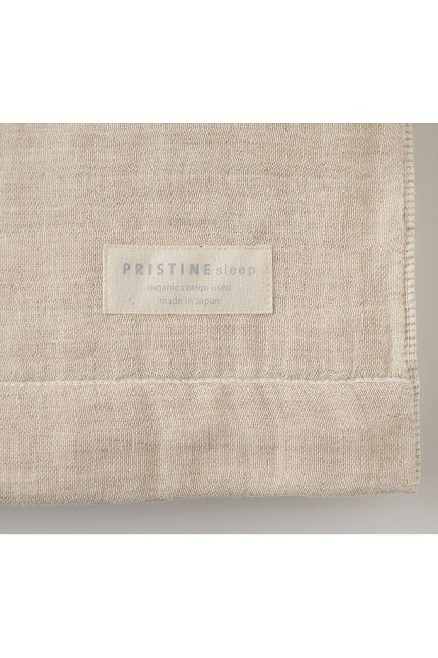 【プリスティン/PRISTINE / GOODS】のリネンガーゼケット 人気、トレンドファッション・服の通販 founy(ファニー) おすすめ Recommended / Our Picks ギフト プレゼント Gift / Present ダブル Double, Double-Breasted フェイス Face, Facial Design リネン Linen, Linen Fabric 吸水 Absorbent, Quick-Dry 夏 Summer other-3|ID: prp329100004573924 ipo3291000000033664243