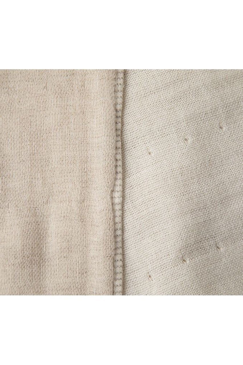 【プリスティン/PRISTINE / GOODS】のリネンガーゼケット 人気、トレンドファッション・服の通販 founy(ファニー) おすすめ Recommended / Our Picks ギフト プレゼント Gift / Present ダブル Double, Double-Breasted フェイス Face, Facial Design リネン Linen, Linen Fabric 吸水 Absorbent, Quick-Dry 夏 Summer other-4|ID: prp329100004573924 ipo3291000000033664244