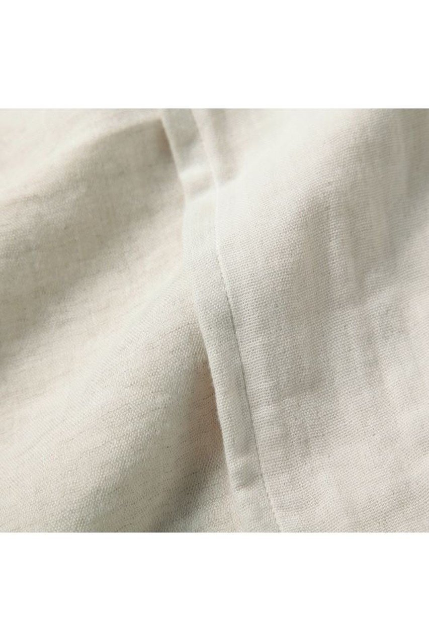 【プリスティン/PRISTINE】のWガーゼピローケース 人気、トレンドファッション・服の通販 founy(ファニー) 　ファッション　Fashion　レディースファッション　Fashion for Women　ダブル　Double, Double-Breasted　リネン　Linen, Linen Fabric　other-3|ID: prp329100004573925 ipo3291000000032376471