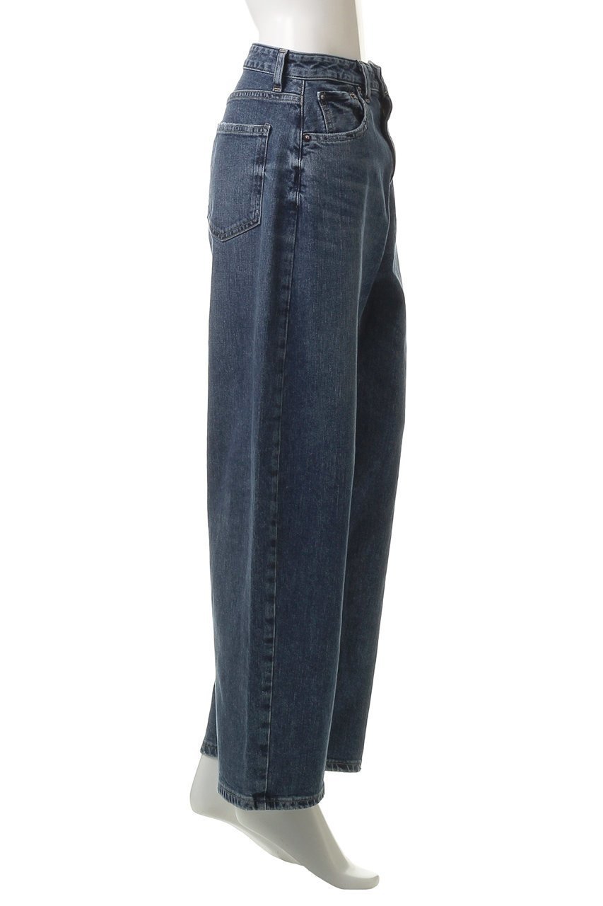 【レッドカード トーキョー/RED CARD TOKYO】のMontana カーヴィーデニムパンツ 人気、トレンドファッション・服の通販 founy(ファニー) 　ファッション　Fashion　レディースファッション　Fashion for Women　パンツ　Pants & Trousers　デニムパンツ・ジーンズ・美脚デニム　Denim Jeans & Pants　2025年　2025　2025-2026秋冬・A/W　Autumn/Winter 2025–26 AW25–26　クロップド　Cropped, Short Length　デニム　Denim, Jeans Material　人気　Popular, Best Seller　A/W・秋冬　Autumn/Winter　other-3|ID: prp329100004574849 ipo3291000000032387308