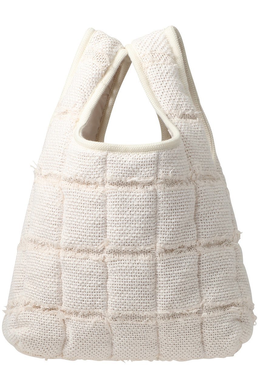 【ミュベール/MUVEIL】のローズコサージュバッグ 人気、トレンドファッション・服の通販 founy(ファニー) ファッション Fashion レディースファッション Fashion for Women バッグ Bags フォルム Silhouette, Form ポケット Pocket, Pocket Detail リップ Lip, Lip Motif リボン Ribbon, Bow A/W・秋冬 Autumn/Winter other-3|ID: prp329100004574852 ipo3291000000035264739