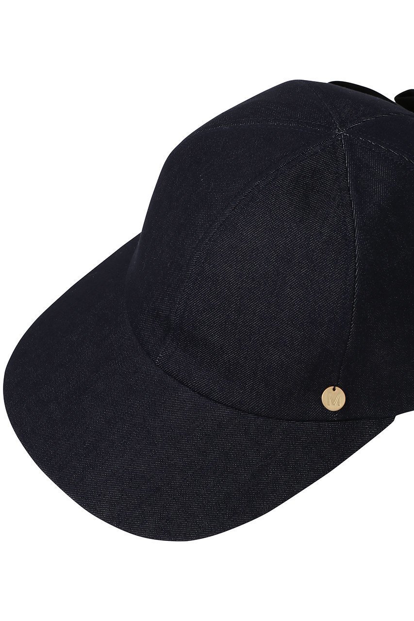 【ミュベール/MUVEIL】のローズコサージュキャップ 人気、トレンドファッション・服の通販 founy(ファニー) 　ファッション　Fashion　レディースファッション　WOMEN　帽子　Hats　2025年　2025　キャップ　Cap　ツイード　Tweed　ハンド　Hand　フェミニン　Feminine　リボン　Ribbon　エレガント 上品　Elegant　帽子　Hat　A/W・秋冬　Aw・Autumn/Winter・Fw・Fall-Winter　other-4|ID: prp329100004574854 ipo3291000000032387353