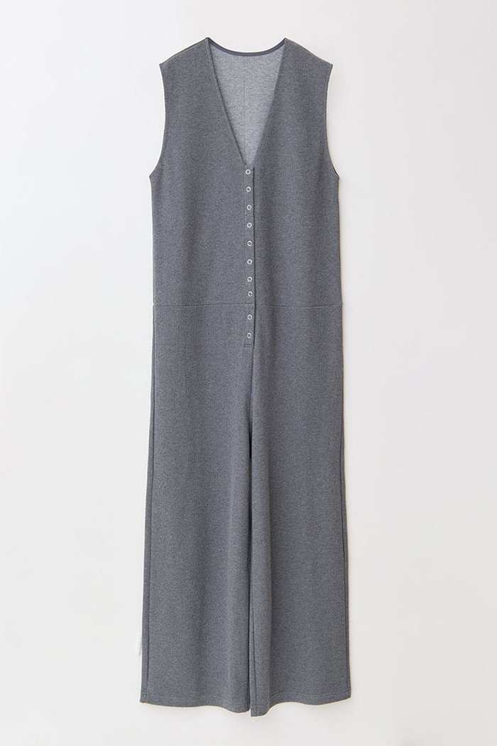 【ハー/HER.】のパイルカットオールインワン インテリア・キッズ・メンズ・レディースファッション・服の通販 founy(ファニー) https://founy.com/ ファッション Fashion レディースファッション Ladies' Fashion Online パンツ Pants インナー Inner リラックス Relax 夏 Summer |ID: prp329100004575716 ipo3291000000032398911