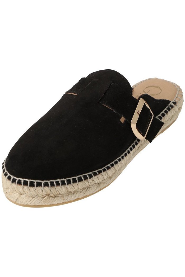 【エスメラルダ/Esmeralda】の【GAIMO】フラットジュートミュールサンダル/QUIANA インテリア・キッズ・メンズ・レディースファッション・服の通販 founy(ファニー) https://founy.com/ ファッション Fashion レディースファッション Fashion for Women サマー Summer, Summer Style サンダル Sandals, Summer Shoes ジュート Jute, Natural Fiber エレガント 上品 Elegant |ID: prp329100004575718 ipo3291000000035058929