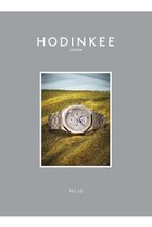 【ハースト婦人画報社/Hearst Fujingaho / GOODS】の【送料無料】HODINKEE Magazine Japan Edition(ホディンキー マガジン ジャパン エディション) Vol.10(2025/7/3発売) 人気、トレンドファッション・服の通販 founy(ファニー) 腕時計 Wristwatch スポーツ Sports, Activewear 雑誌 Magazine, Fashion Magazine 時計 Watch, Wristwatch 送料無料 Free Shipping thumbnail -|ID: prp329100004576595 ipo3291000000034525452