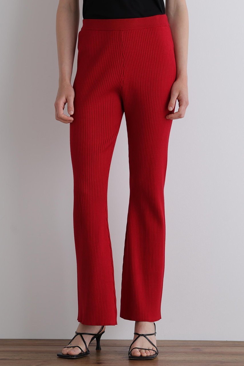 【ル フィル/LE PHIL】のリブニットスカートパンツ 人気、トレンドファッション・服の通販 founy(ファニー) 　ファッション　Fashion　レディースファッション　Ladies' Fashion Online　スカート　Skirt　おすすめ　Recommend　トレンド　Trend　フィット　Fit　リブニット　Rib Knit　other-8|ID: prp329100004576596 ipo3291000000032412302