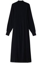 【ネテネ/NETENE】のFIKAランダムリブニットワンピース ディープシー|ID: prp329100004576597 ipo3291000000032412307