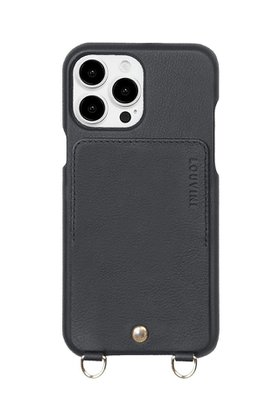 【ルヴィニ パリ/Louvini Paris】のiPhone16 スマホケース LOU 人気、トレンドファッション・服の通販 founy(ファニー) ファッション Fashion レディースファッション Fashion for Women iPhone アイフォーン iPhone なめらか Smooth, Silky Texture カメラ Camera Accessories スマホケース Smartphone Case ポケット Pocket, Pocket Detail 再入荷 Restock / Back in Stock |ID:prp329100004576598