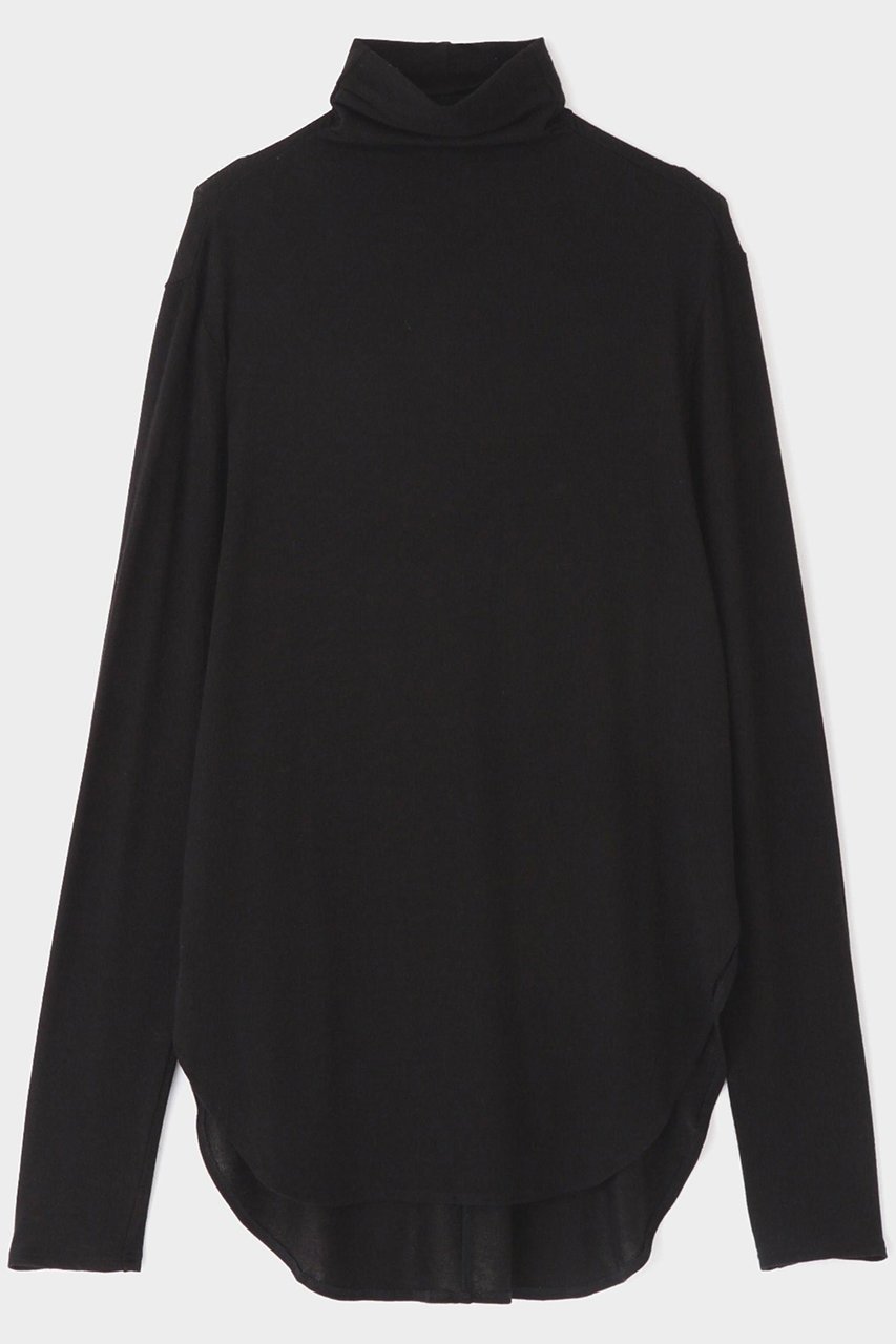 【ル フィル/LE PHIL】のシアージャージートップス 人気、トレンドファッション・服の通販 founy(ファニー) 　ファッション　Fashion　レディースファッション　WOMEN　トップス・カットソー　Tops/Tshirt　シャツ/ブラウス　Shirts/Blouses　ロング / Tシャツ　T-Shirts　カットソー　Cut and Sewn　なめらか　Smooth　インナー　Inner　シンプル　Simple　ジャージ　Jersey　スリーブ　Sleeve　ロング　Long　NEW・新作・新着・新入荷　New Arrivals　秋　Autumn/Fall　 other-1|ID: prp329100004576599 ipo3291000000032412329