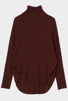 【ル フィル/LE PHIL】のシアージャージートップス 人気、トレンドファッション・服の通販 founy(ファニー) ファッション Fashion レディースファッション WOMEN トップス・カットソー Tops/Tshirt シャツ/ブラウス Shirts/Blouses ロング / Tシャツ T-Shirts カットソー Cut and Sewn なめらか Smooth インナー Inner シンプル Simple ジャージ Jersey スリーブ Sleeve ロング Long NEW・新作・新着・新入荷 New Arrivals 秋 Autumn/Fall thumbnail ブラウン|ID: prp329100004576599 ipo3291000000032412333