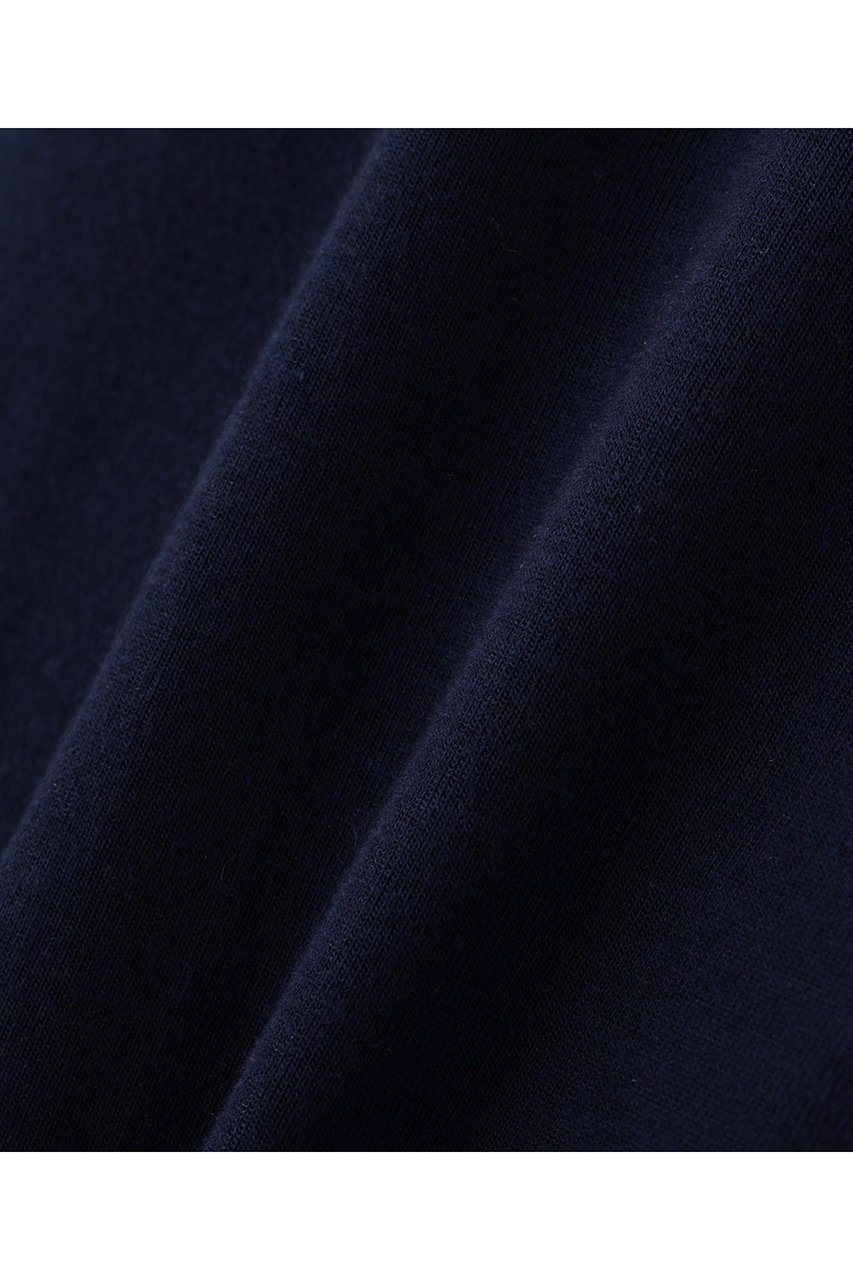 【ル フィル/LE PHIL】のシアージャージートップス 人気、トレンドファッション・服の通販 founy(ファニー) 　ファッション　Fashion　レディースファッション　WOMEN　トップス・カットソー　Tops/Tshirt　シャツ/ブラウス　Shirts/Blouses　ロング / Tシャツ　T-Shirts　カットソー　Cut and Sewn　なめらか　Smooth　インナー　Inner　シンプル　Simple　ジャージ　Jersey　スリーブ　Sleeve　ロング　Long　NEW・新作・新着・新入荷　New Arrivals　秋　Autumn/Fall　other-5|ID: prp329100004576599 ipo3291000000032412340